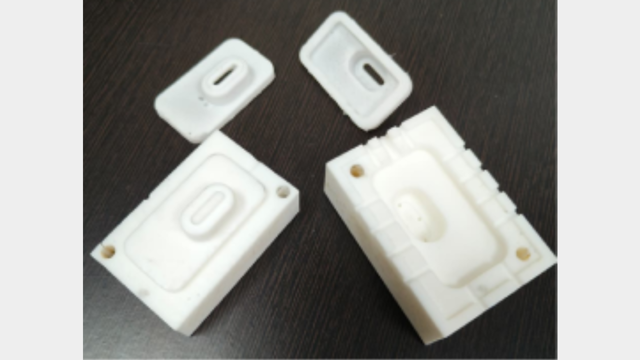 Rubber Gaskets Proto Moulding 01